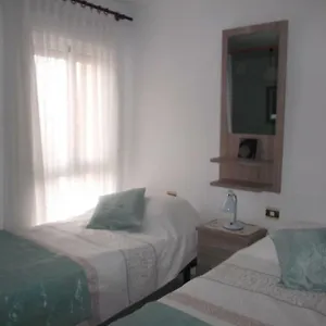 Apartamento Paradise, Torrox